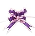 Life Solutions Products LSP - 12 Large Cellophane Gift Basket Bags - For Gift Packaging and Hamper Making - 24