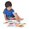 Galt Toys, Baby Puzzles - Farm, Jigsaw Puzzles for Kids, Ages 18 Months Plus