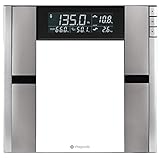 Vitagoods Form Fit Digital Scale and Body
