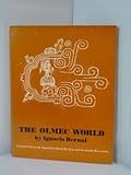 The Olmec World, Bernal, Ignacio, 0520028910