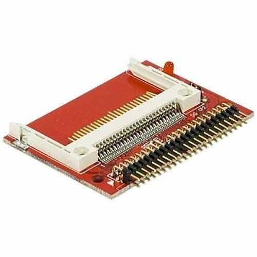 KALEA-INFORMATIQUE Compact Flash card reader on IDE 44p male port. CF to 2.5" IDE