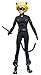 Miraculous 10.5-Inch Cat Noir Fashion Doll