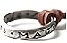 Nathan Drake's Ring Pendant Cord Chain Necklace