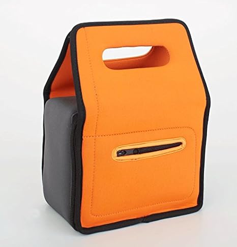 lava lunch bag