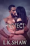 His to Protect (Secrets Series Book 4)