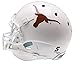 Schutt NCAA Texas Longhorns Replica XP Football Helmet, Classic