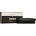 Boar Bristle Beard Brush - Perfect For Balms and Oils - Natural, Soft Boars Hair - For Help Softening And Conditioning Itchy Beards - Presented in Premium Gift Box
