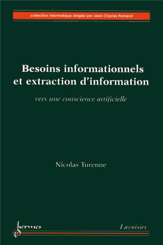Besoins informationnels et extraction d'information
