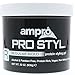 AmPro Pro Styl Styling Gel - Protects and Strengthens Your Strands - Non-Flaking, Alcohol Free, Vegan Formula - Flexible, Touchable Hold for All Hair Textures - Regular - 32 oz