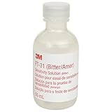 3M Sensitivity Solution, Bitter, FT-31, 1 Bottle