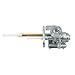ATVATP Fuel Tank Petcock Switch Valve For Suzuki LT50 LTZ50 KFX50 1983-2006