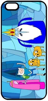 iPhone 7 Plus Case Adventure Time Marceline Pattern, Customizable Rugged Cases for iPhone 7 Plus