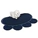 Favorite Soft Rug Cat Paw Litter Mat