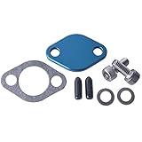 Oil Pump Block-off Kit Yamaha 650 /701X /701T /760 /Kawasaki 650 /750