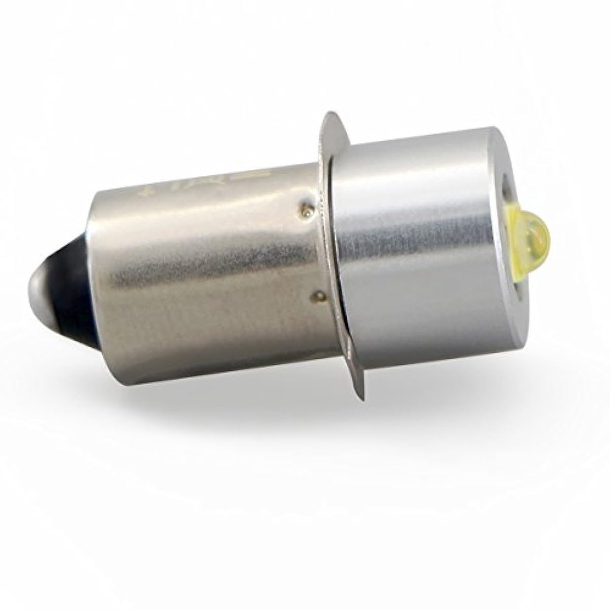 Maglight Maglite LED Bulb 2 Cell C D Conversion Upgrade 200 Lumen Replacement 606413963163 eBay
