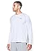 Under Armour UA Tech XL White