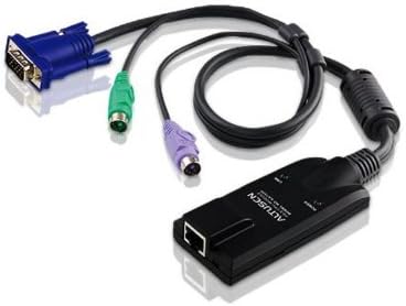 ATEN KA7520 KVM Cable-TAA Compliant