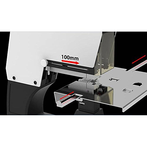 Professional Desktop Saddle Stitcher Riding Stapler Binder Manual Saddle Stitching Binding Machine 6.5mm