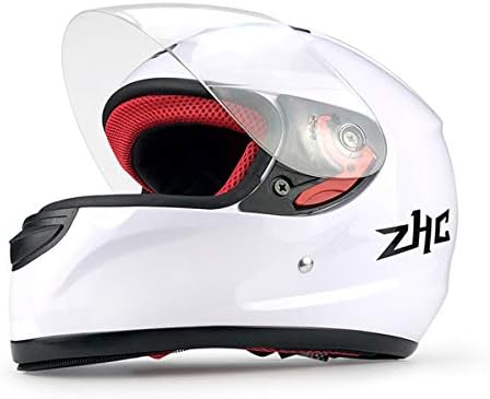 AEMAX Helmet Cruiser Urban Scooter Helmet Helmet Helmet Sport Motorcycle Helmet · With a collar,B-OneSize