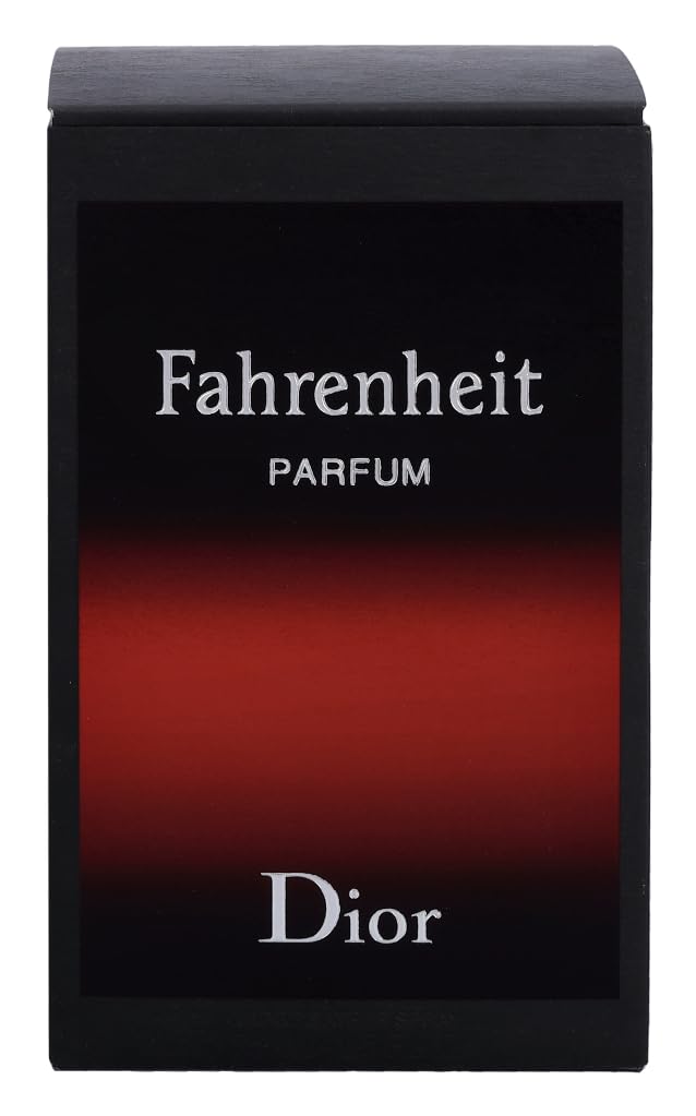 fahrenheit parfum