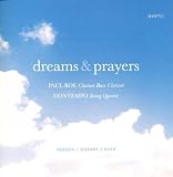 DREAMS AND PRAYERS                                 image