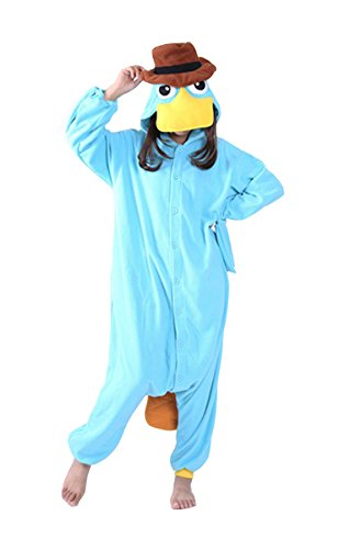 Irenwedding Sleepsuit Costume Cosplay Adult Animal Kigurumi Onesie Pajamas