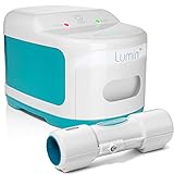 3B Lumin + Bullet Bundle - CPAP Mask and Hose Cleaner - Ozone Free