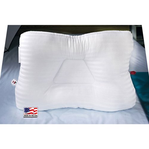 Core 222 Tri-Core Pillow-Mid-size Gentle Support-Core Products #222 image