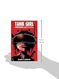 Image de Tank Girl Armadillo!: A Novel