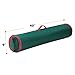 Elf Stor Wrapping Paper Storage Bag with Handles, Green