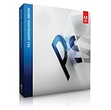 Adobe Photoshop CS5 Upgrade [Old Version]