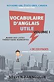 Dictionnaire d'Anglais Utile (Vocabulaire, expressions et phrases complètes): Le vocabulaire de sit by Steven Pannequin