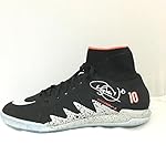 Neymar Signed Nike Jordan Cleat Neymar/jordan New 1st Ever - PSA/DNA Certified - Autographed Soccer Cleats