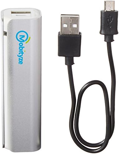 Mobityze Powerbank Pro