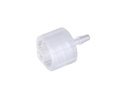 Rsn Lab 25x Male Luer Lock 1 16 1 6mm Pp Hose Barb Amazon Com Industrial Scientific