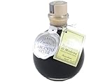Fattoria Estense Silver Label, Round Bottle (Previously labeled as Aceto Balsamico di Modena, Aged 10 years)