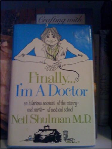 Amazonin Buy Finally Im A Doctor Book Online At Low - 