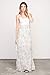 RVCA Junior's Kambria Maxi Dress