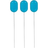 Ateco Stainless Steel Cake Tester - 7 Inch, Set of 3