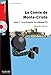 Le Comte de Monte Cristo T 01 + CD Audio MP3 (Lff (Lire En Francais Facile)) (French Edition) by Alexandre Dumas