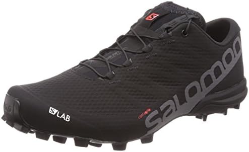 salomon trail s lab