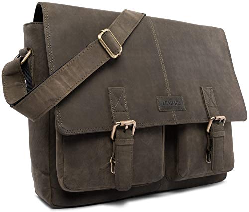 navali messenger bag