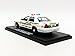 Greenlight 1:43 Csi (2002-2012 TV Series) -2003 Ford Crown Victoria Interceptor Miami-Dade Police (86508) Die-Cast Vehicle