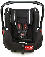 luvlap baby carry cot
