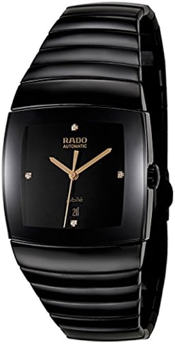 rado new model