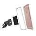 Ailun Car Phone Mount CD Slot Magnetic Mount for iPhone 12 Pro Mini Max iPhone X Xs XR Max Combination kit with Car Radio Adapter FM Transmitter Bluetooth Adapter Charger