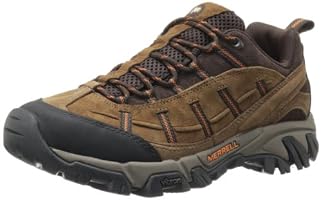 Merrell Geomorph men’s Blaze low hiking shoes 8 Merrell Geomorph Blaze Hiking Boot Shoes size 8 Men Dark  main image 2