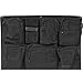 Pelican 1639 Lid Organizer (Black)