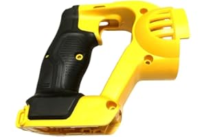 ZZTROPP Number N043841 N347382 Handle Housing Shell Replaces For DeWalt DCS380 DCS380L DCS380B DCS380P1 DCS380L1 Reciprocatin