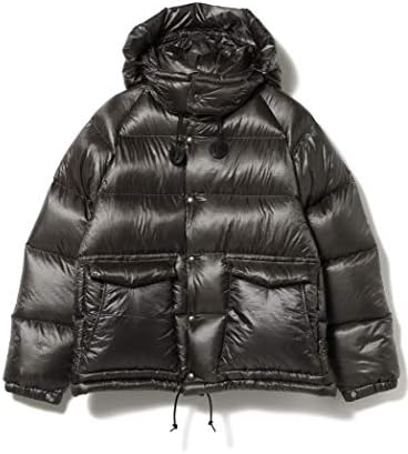 SIERRA DESIGNS SIERRA DESIGNS x BEAMS BOY Custom Made Blouson Down Jacket 20AW Women’s